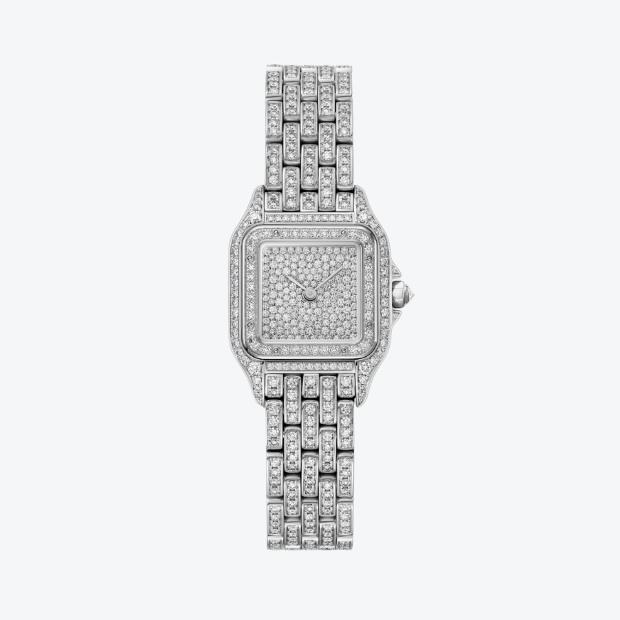 Cartier Panthère de Cartier Small