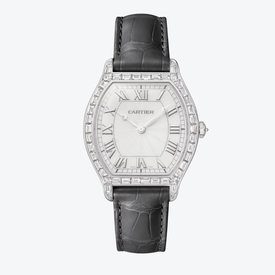 Cartier Tortue
