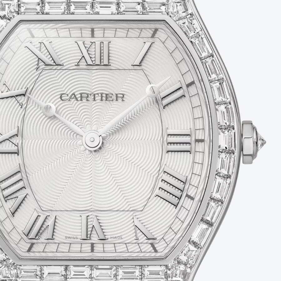 Cartier Tortue
