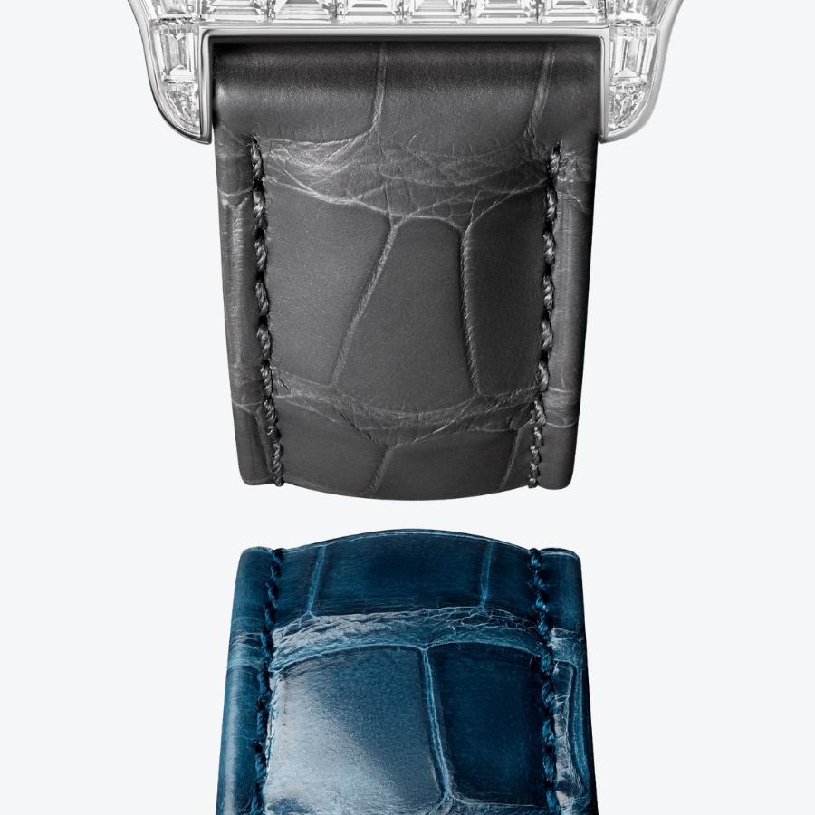 Cartier Tortue