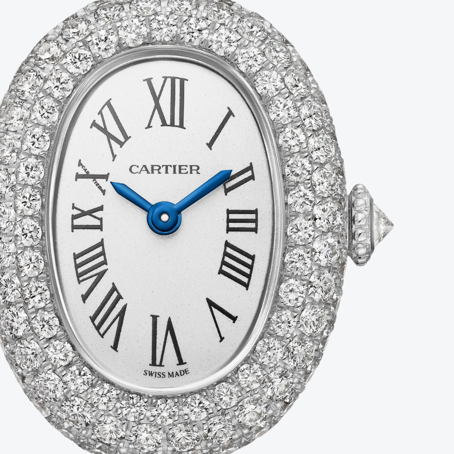 Baignoire de Cartier Mini