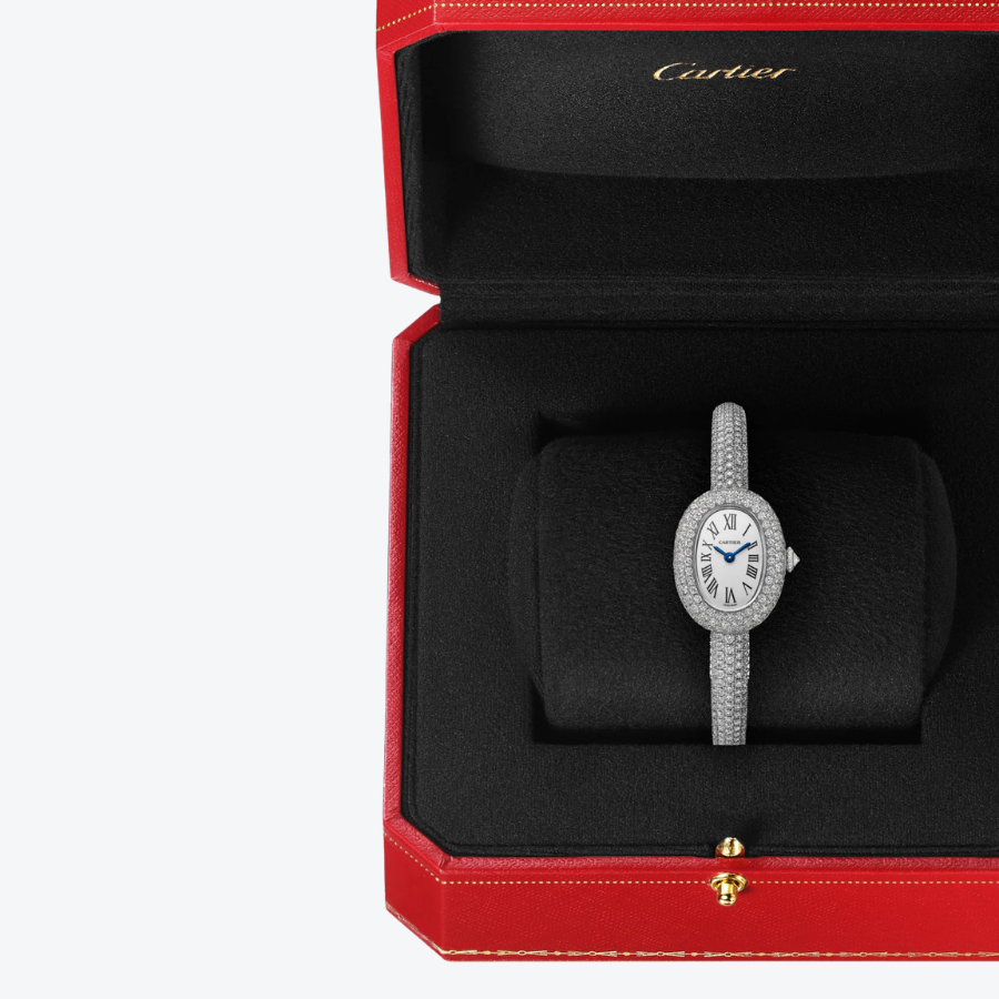 Baignoire de Cartier Mini