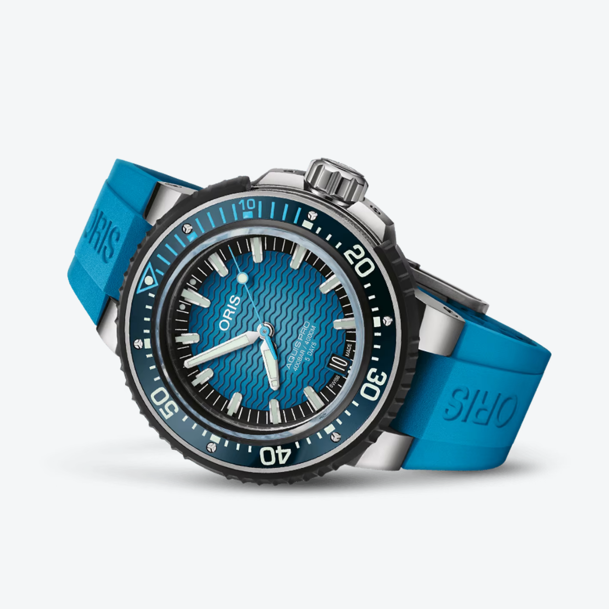 Oris Aquis Pro 4000M 49.5mm