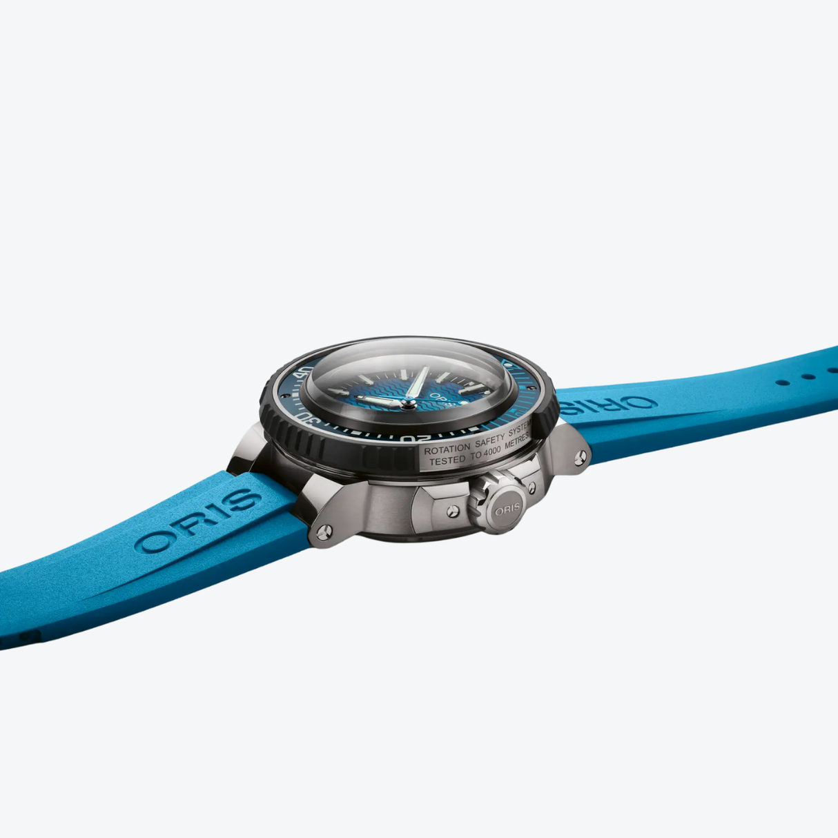 Oris Aquis Pro 4000M 49.5mm