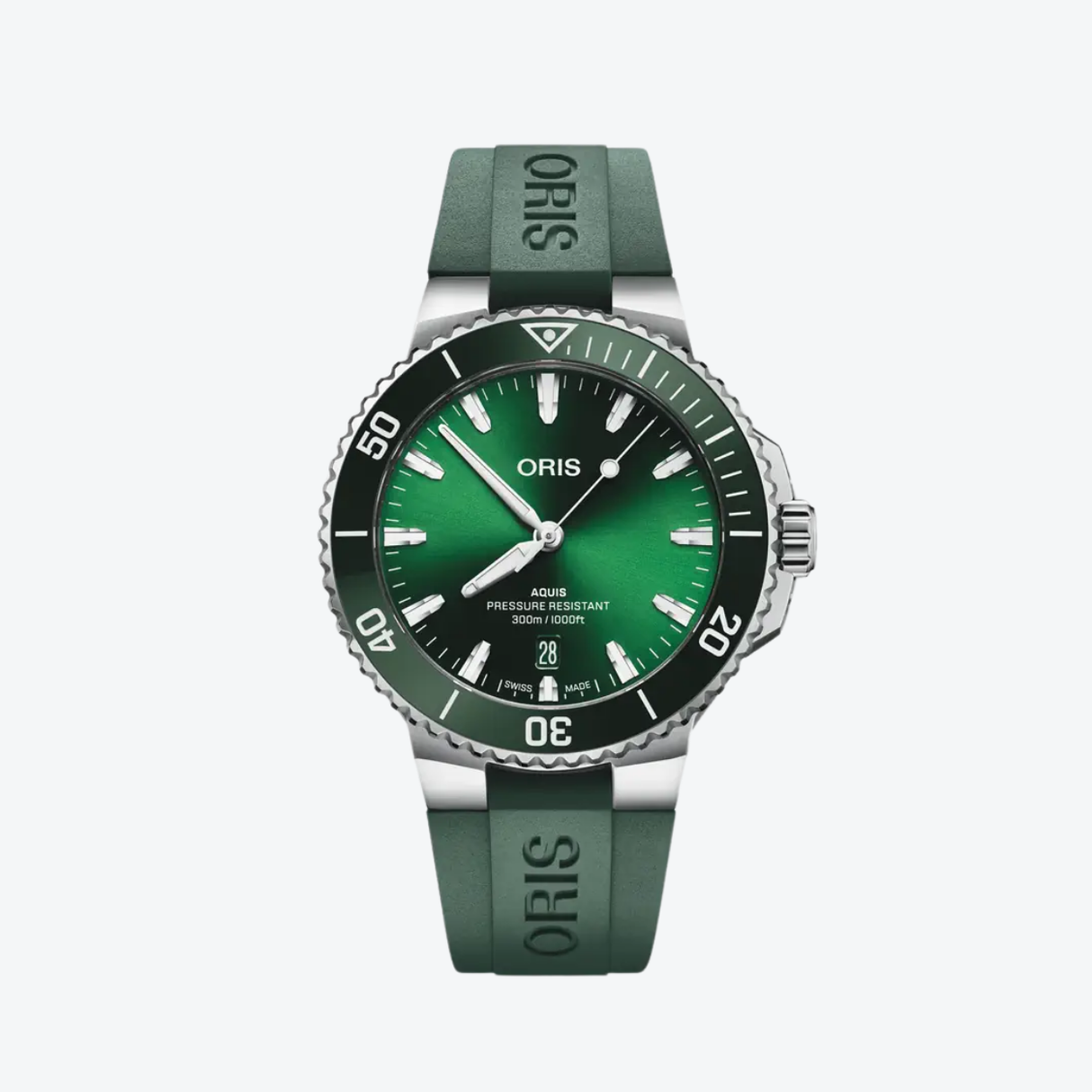 Oris Aquis Date 41.5mm