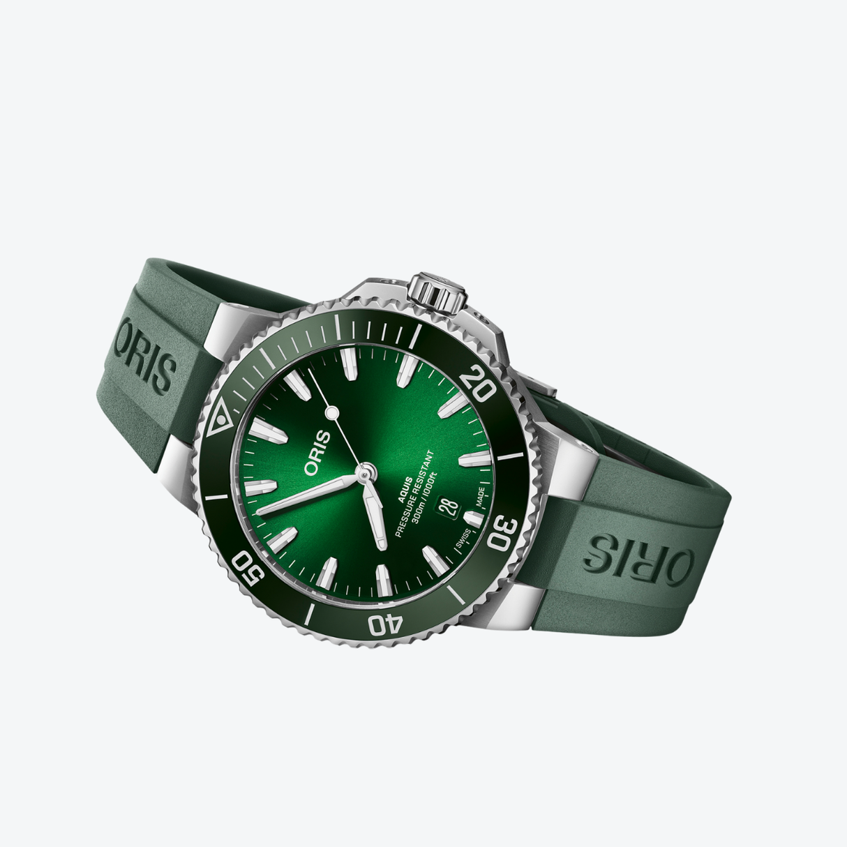 Oris Aquis Date 41.5mm