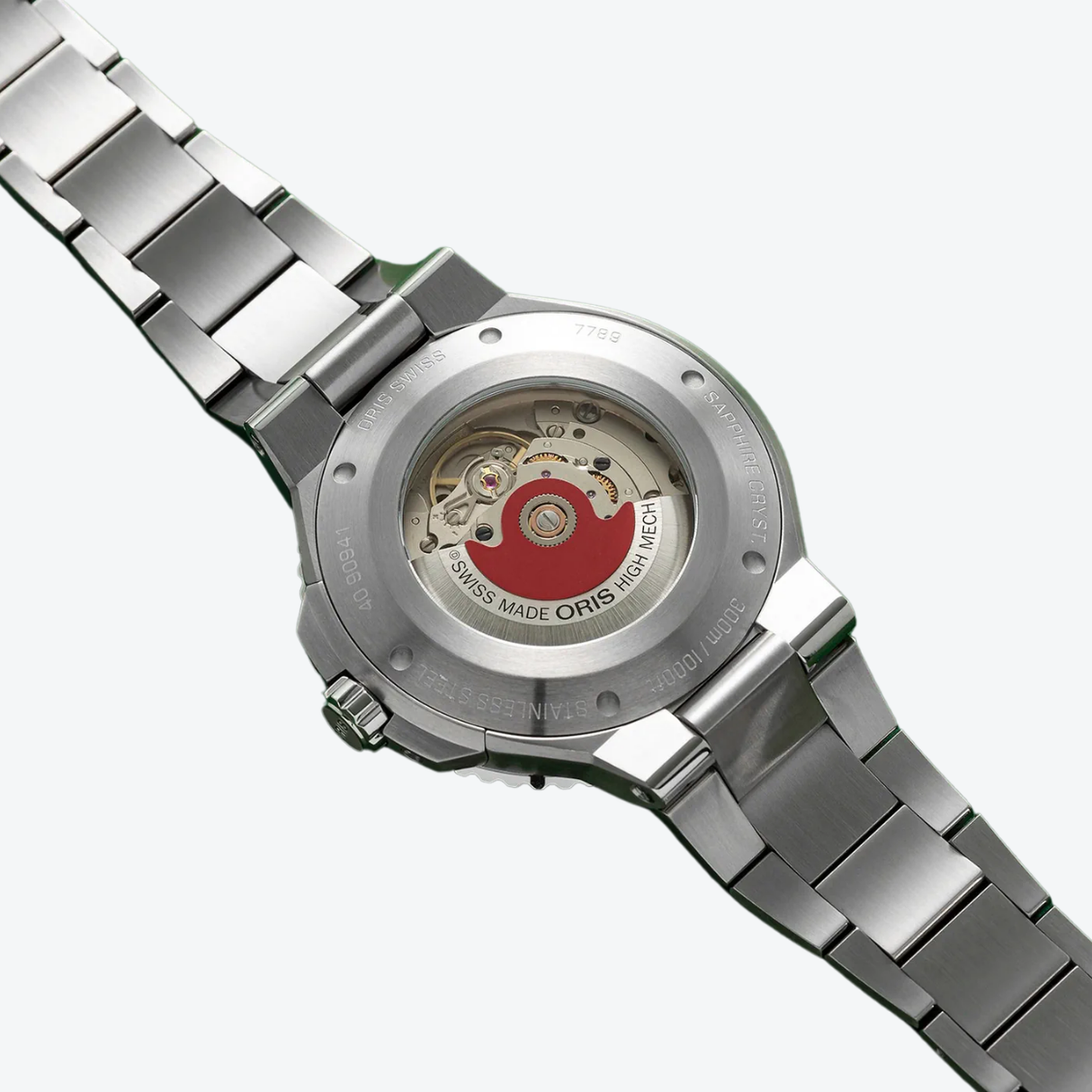 Oris Aquis Date 43.5mm