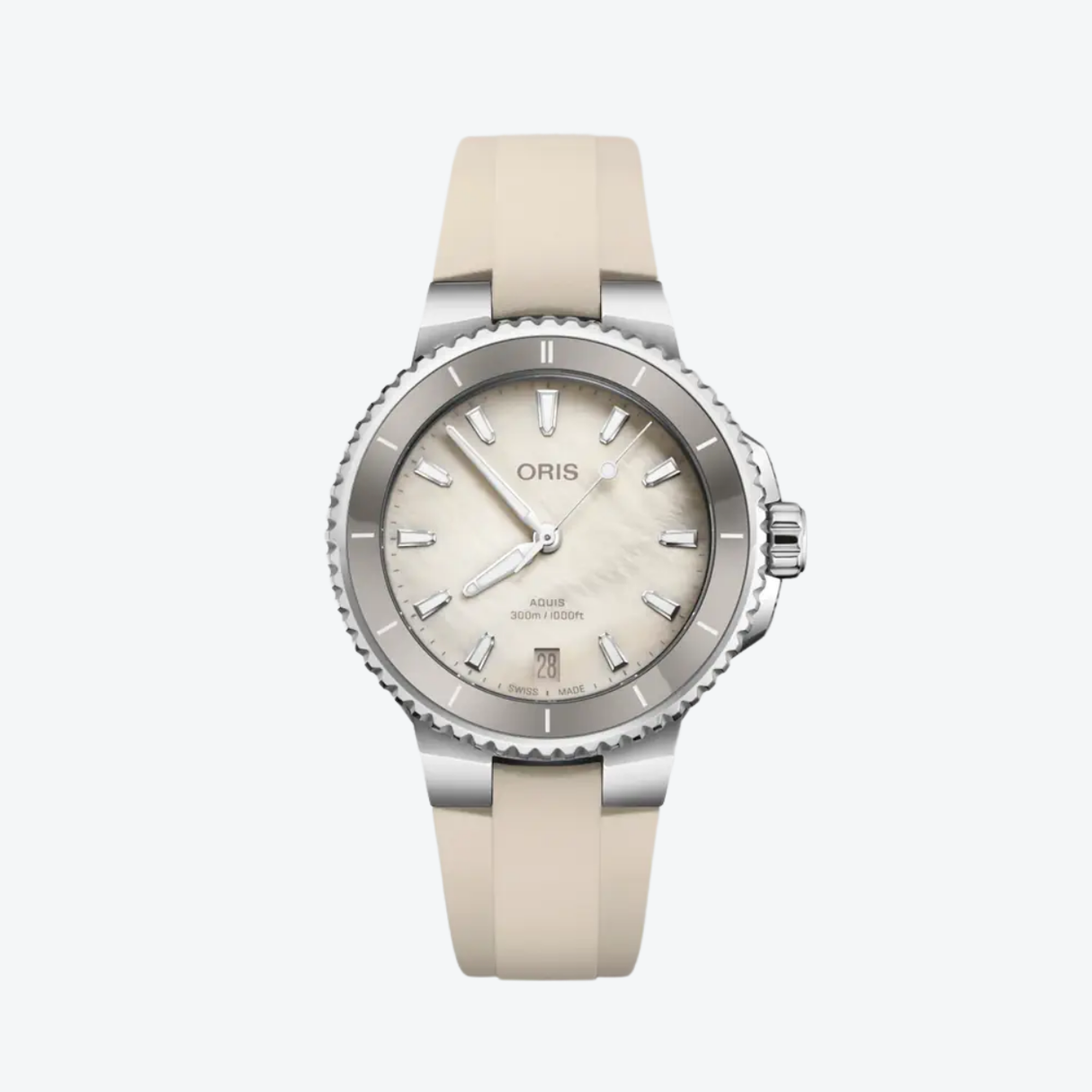 Oris Aquis Date 36.5mm