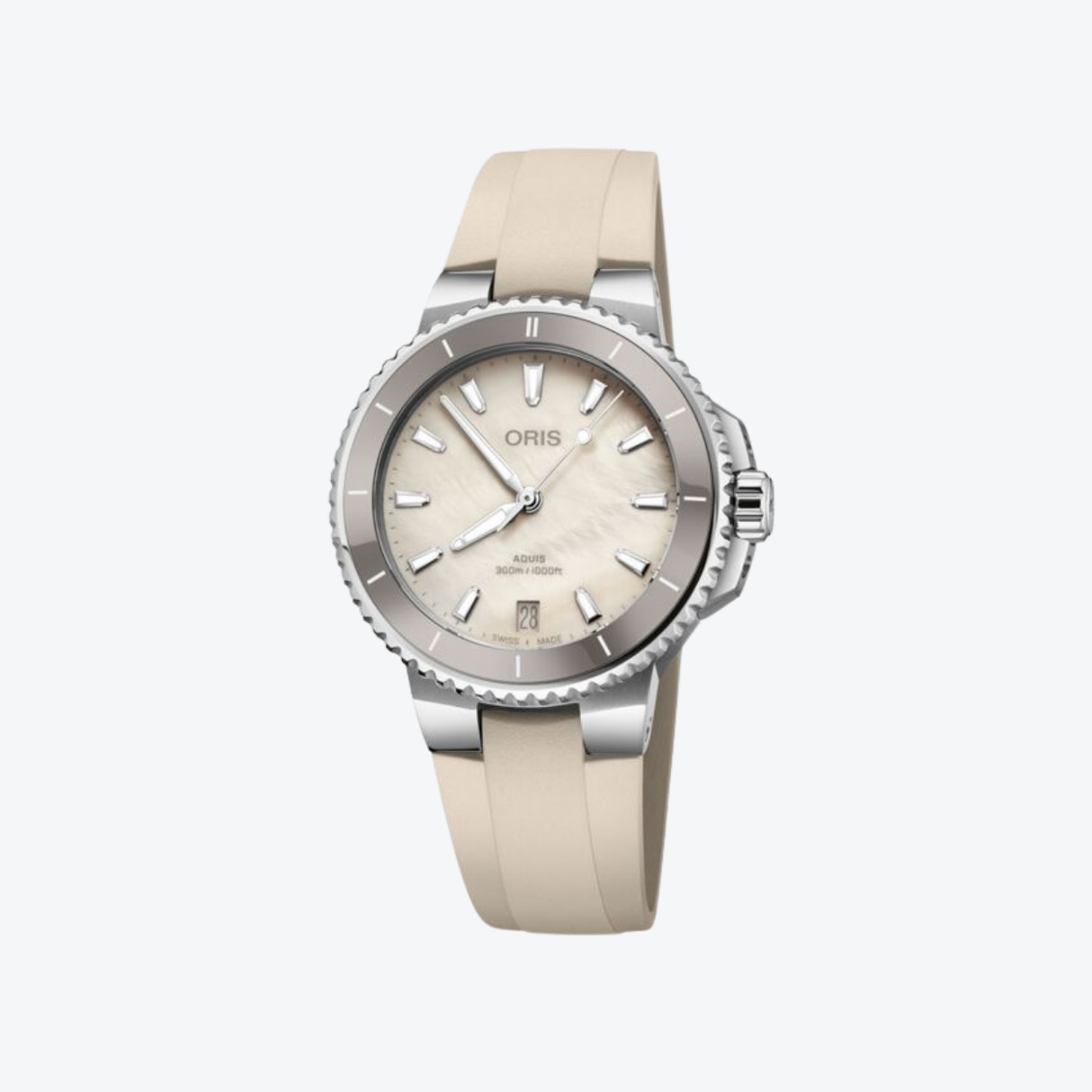 Oris Aquis Date 36.5mm