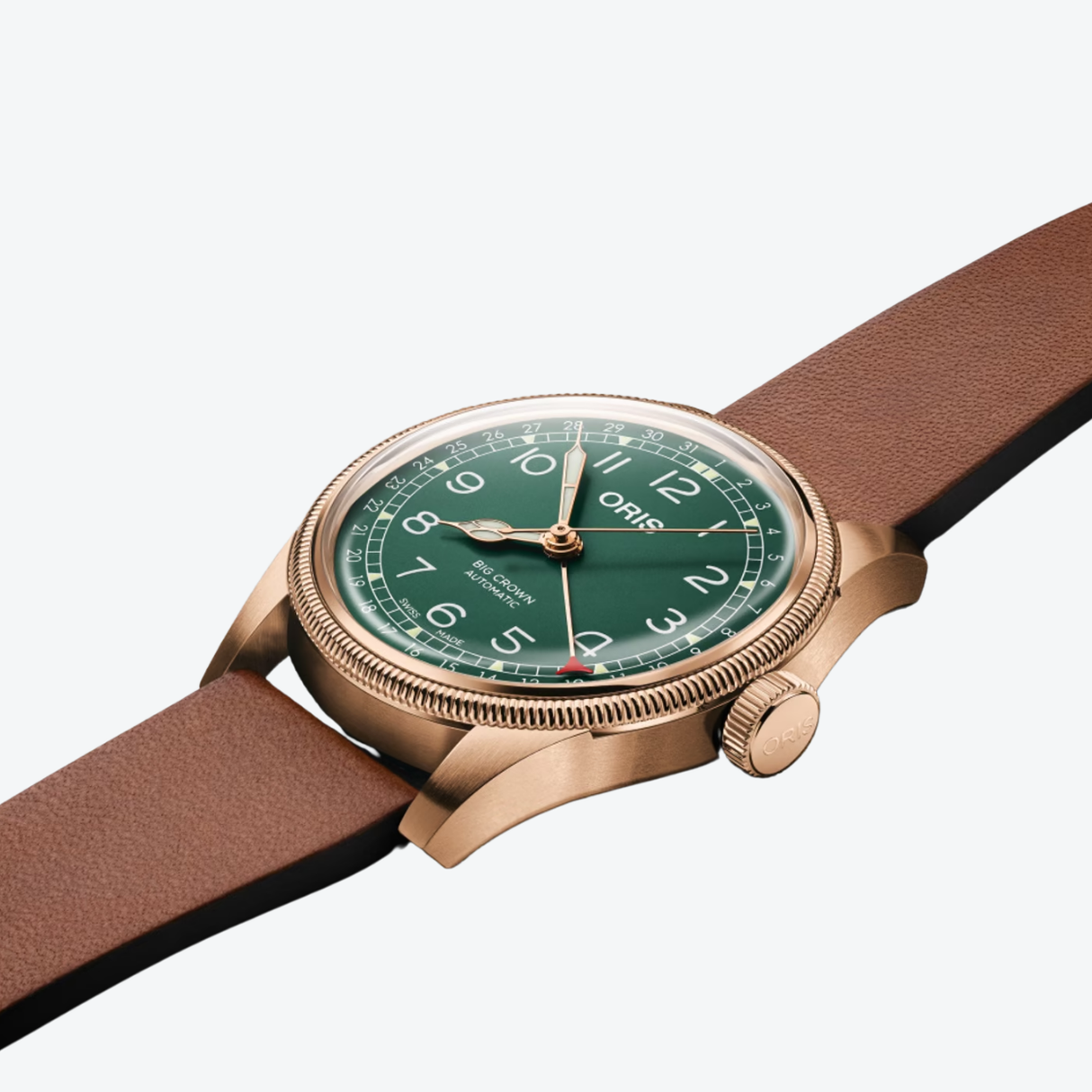 Oris Big Crown Pointer Date 40mm