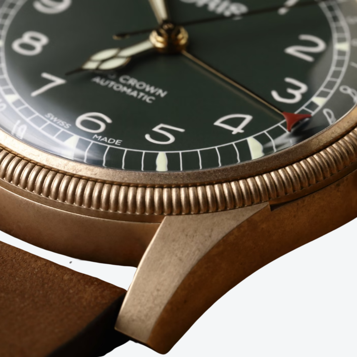 Oris Big Crown Pointer Date 40mm