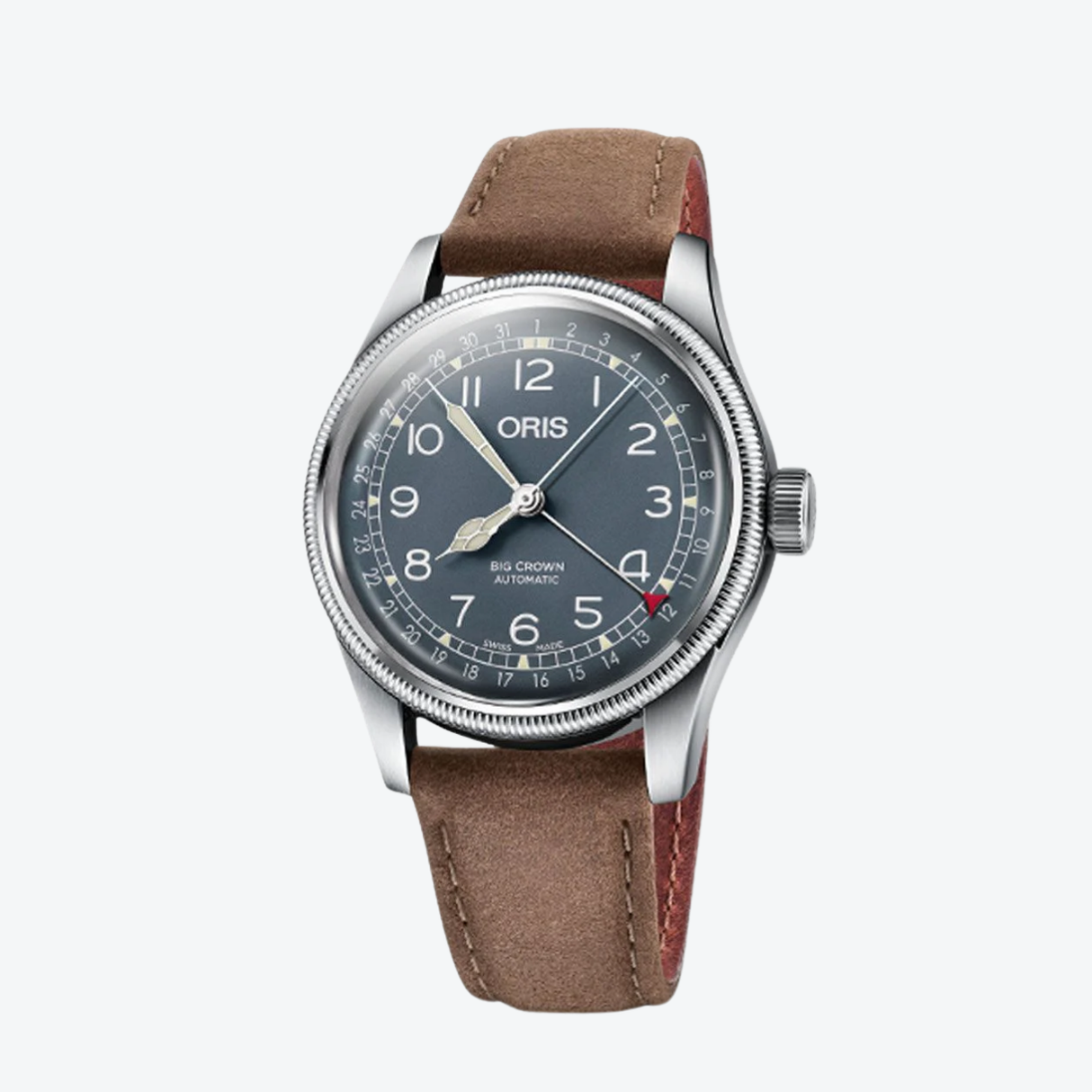 Oris Big Crown Pointer Date 40mm