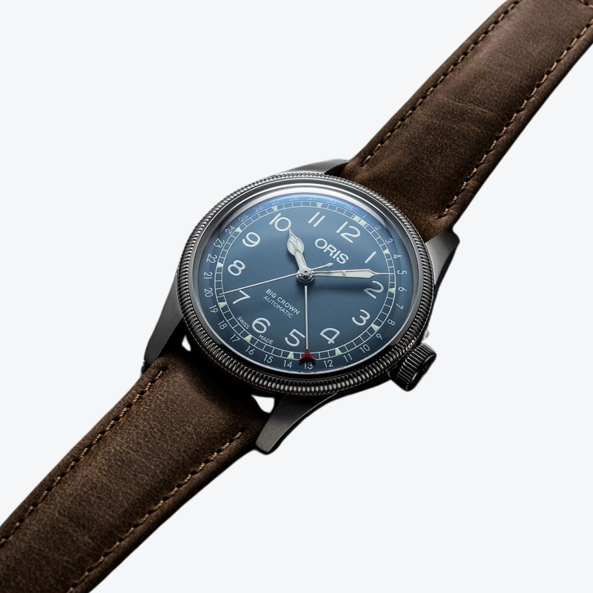 Oris Big Crown Pointer Date 40mm