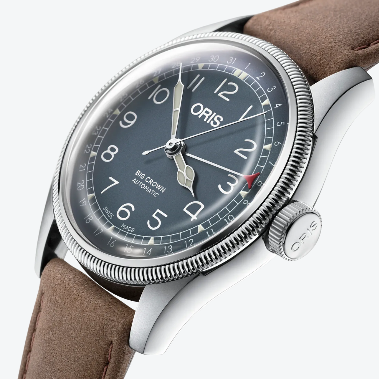 Oris Big Crown Pointer Date 40mm