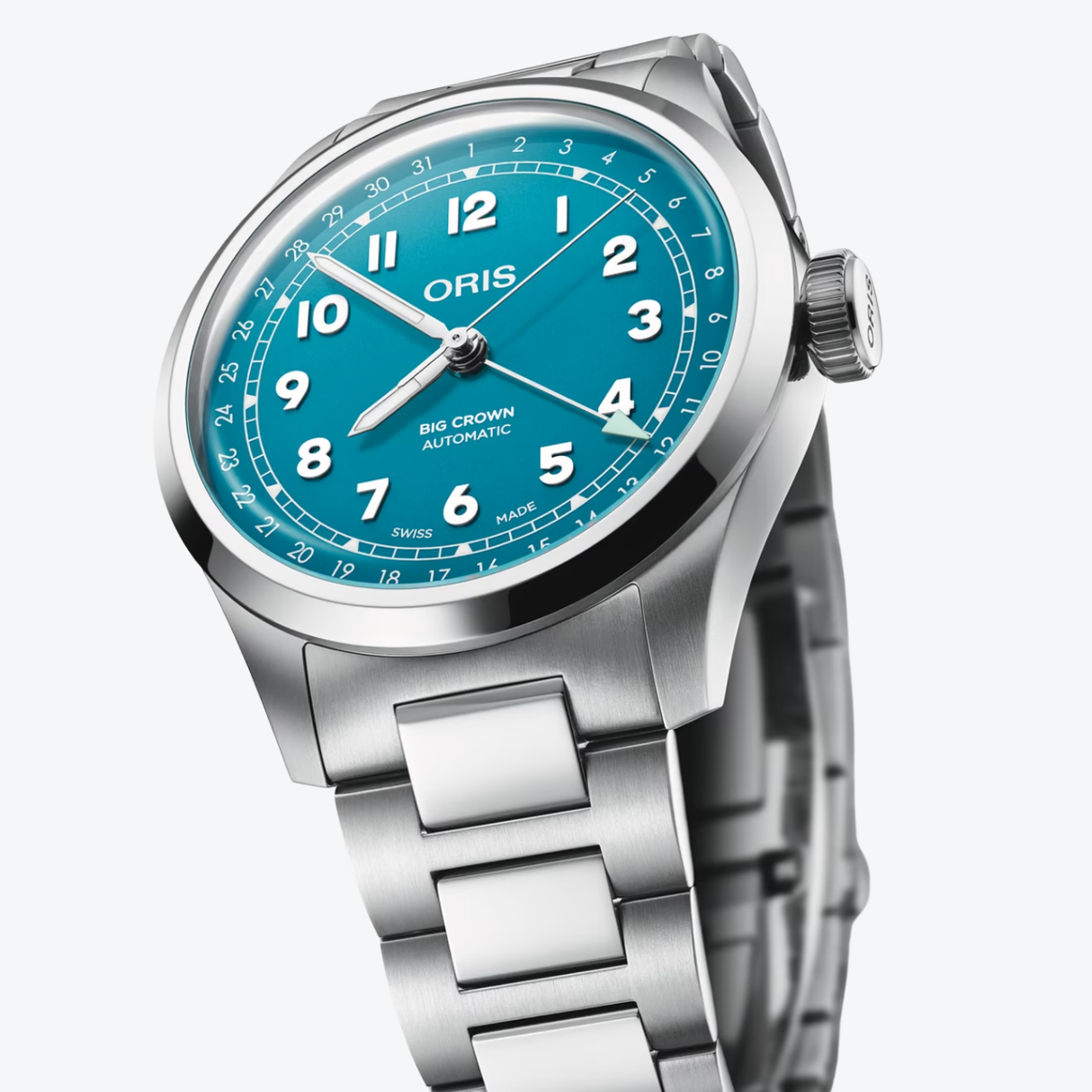 Oris Big Crown Pointer Date 40mm