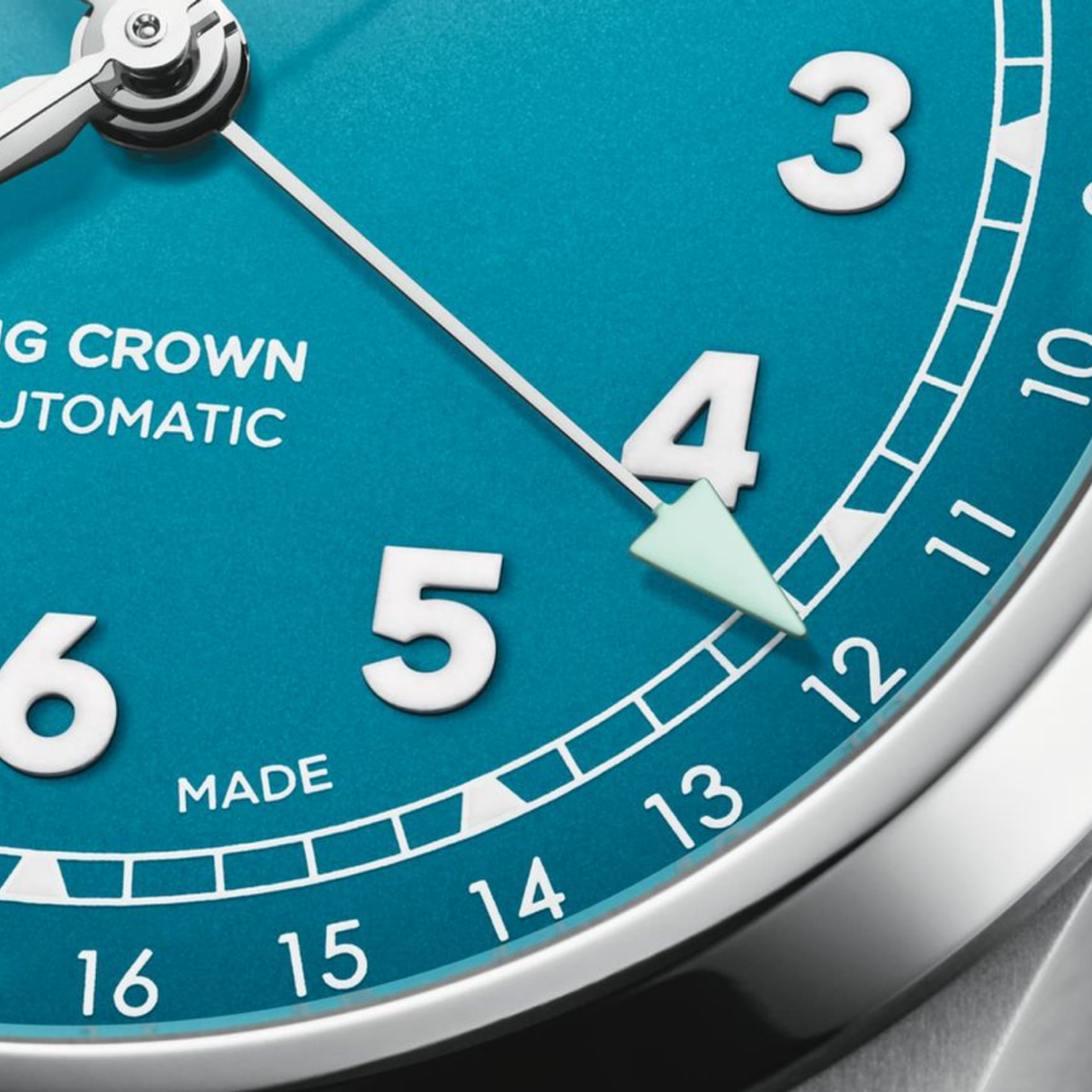 Oris Big Crown Pointer Date 40mm