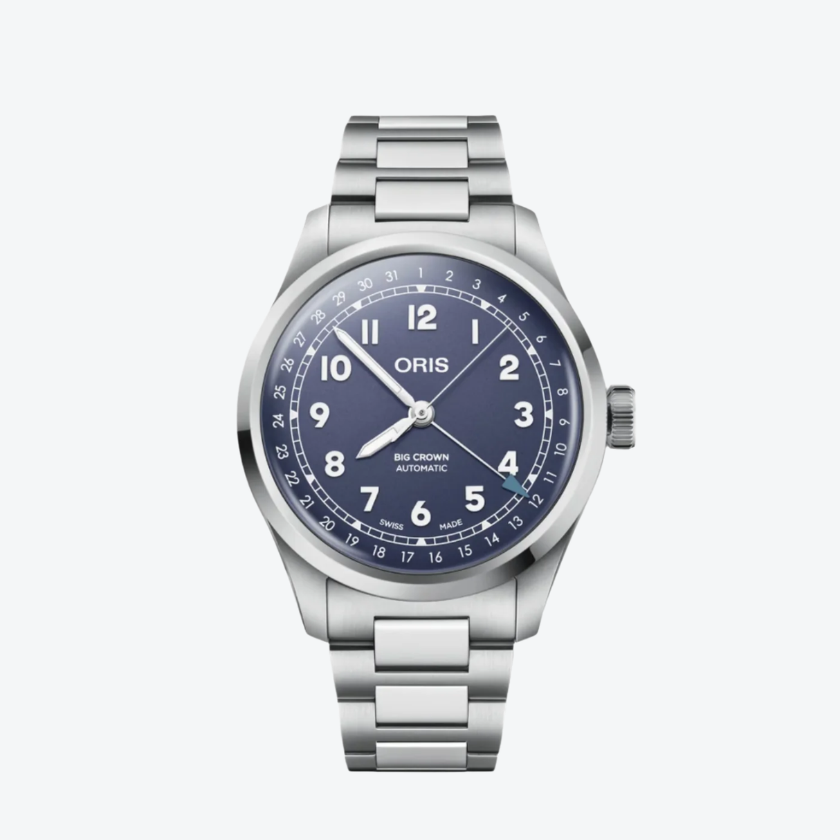 Oris Big Crown Pointer Date 40mm