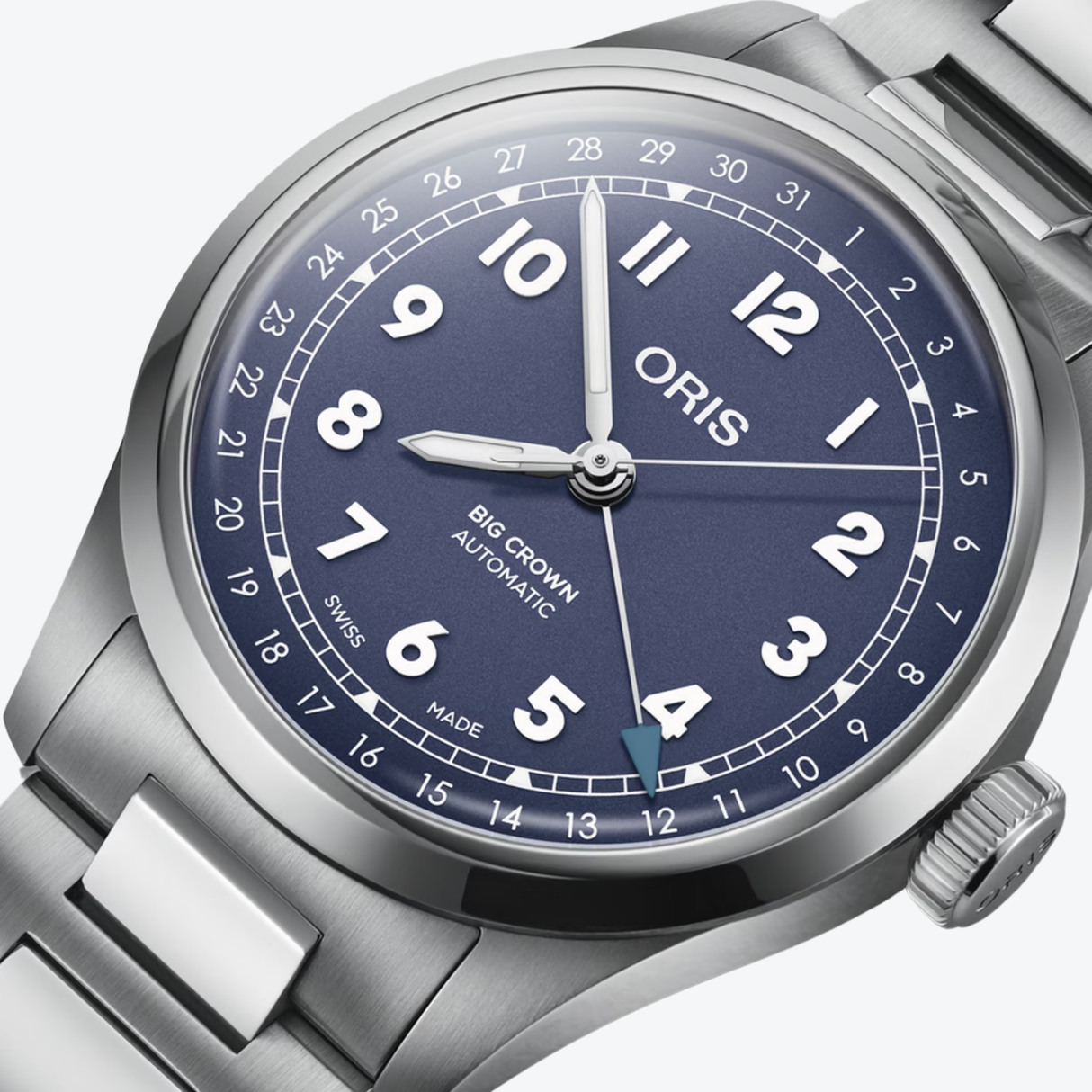 Oris Big Crown Pointer Date 40mm