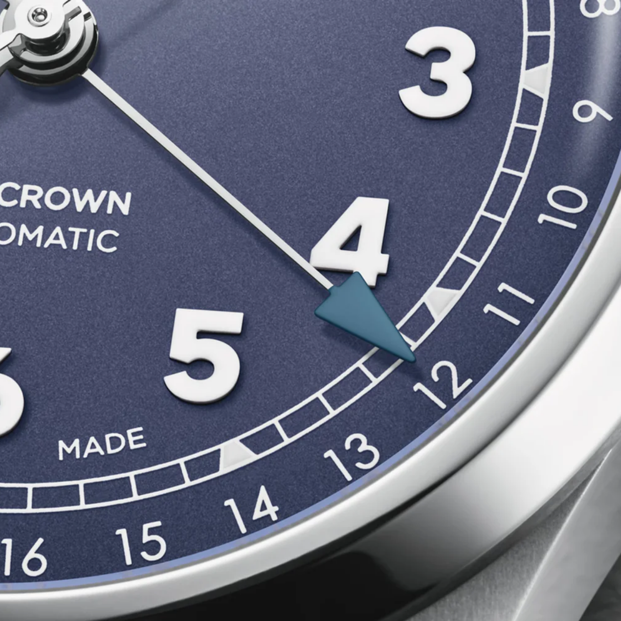 Oris Big Crown Pointer Date 40mm