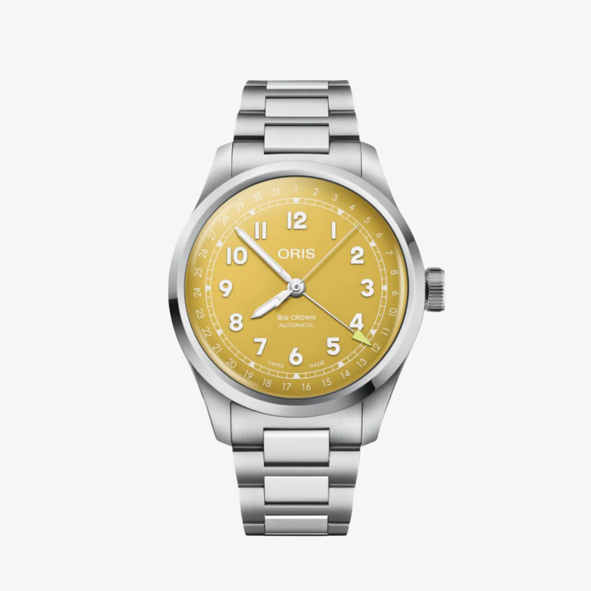 Oris Big Crown Pointer Date 40mm