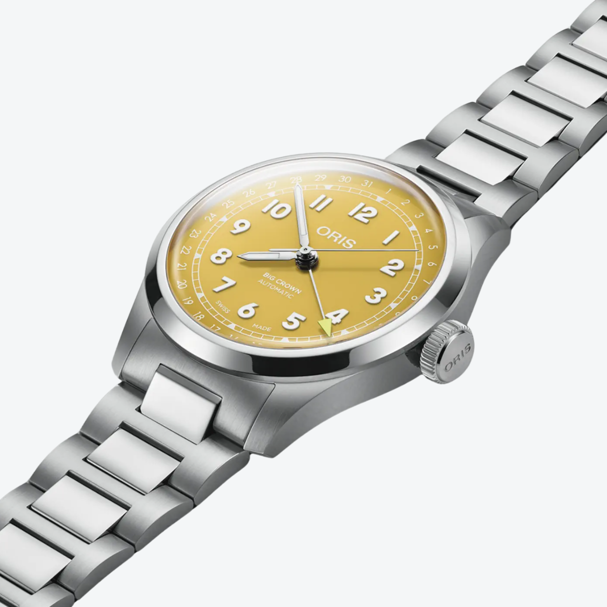 Oris Big Crown Pointer Date 40mm