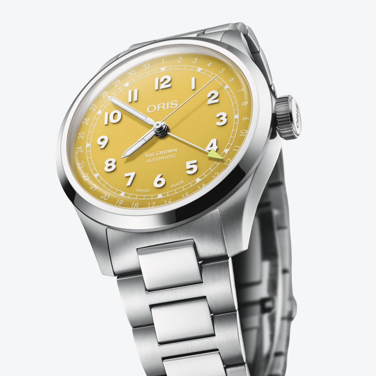 Oris Big Crown Pointer Date 40mm