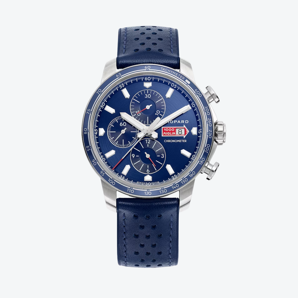 Chopard Mille Miglia GTS chrono 44mm