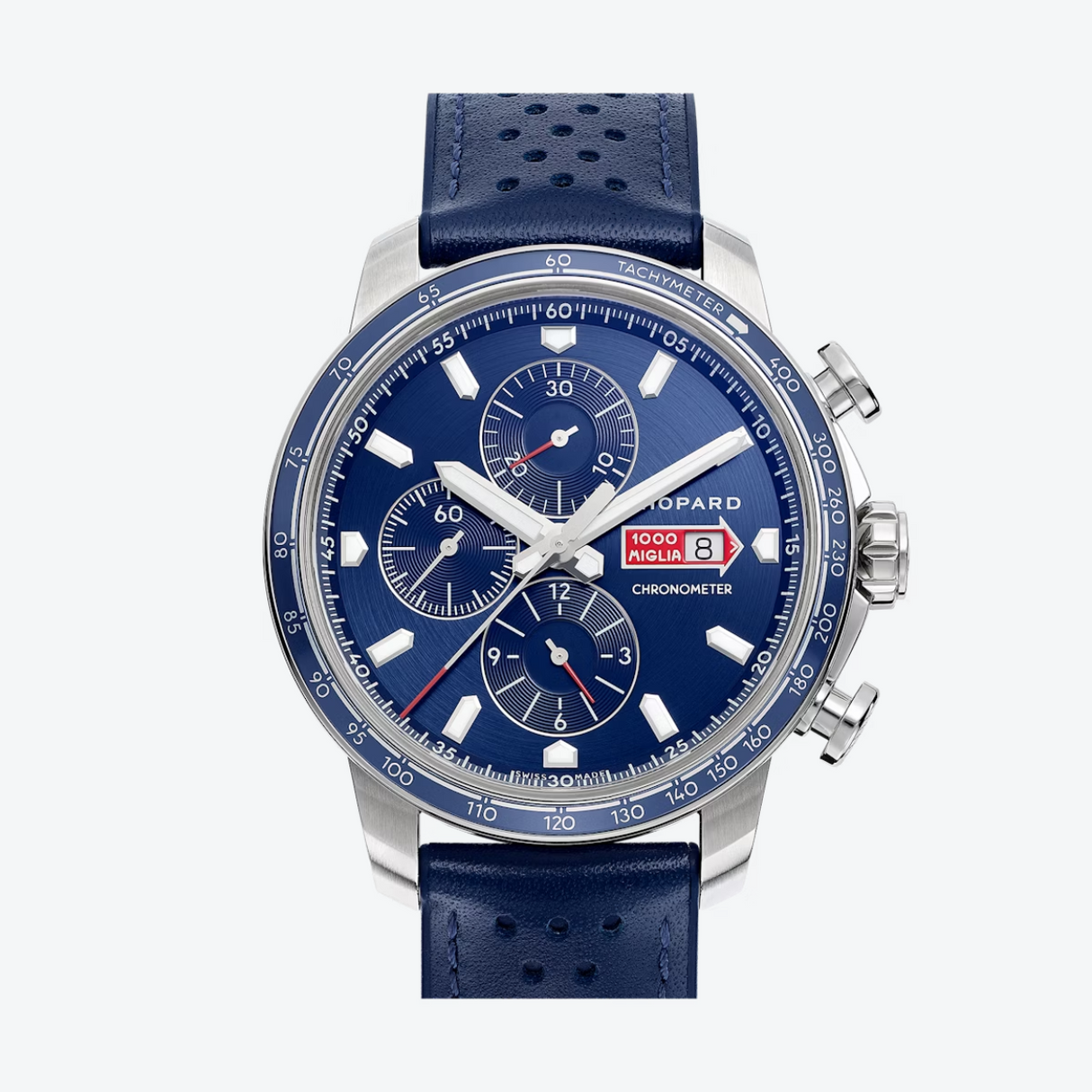 Chopard Mille Miglia GTS chrono 44mm