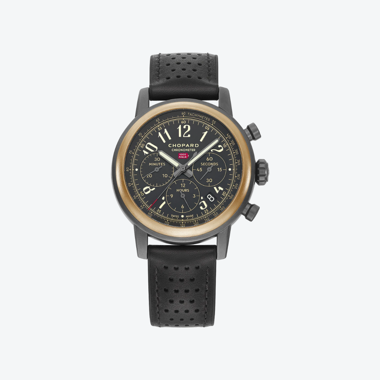 Chopard Mille Miglia 2020 Race Edition 42mm