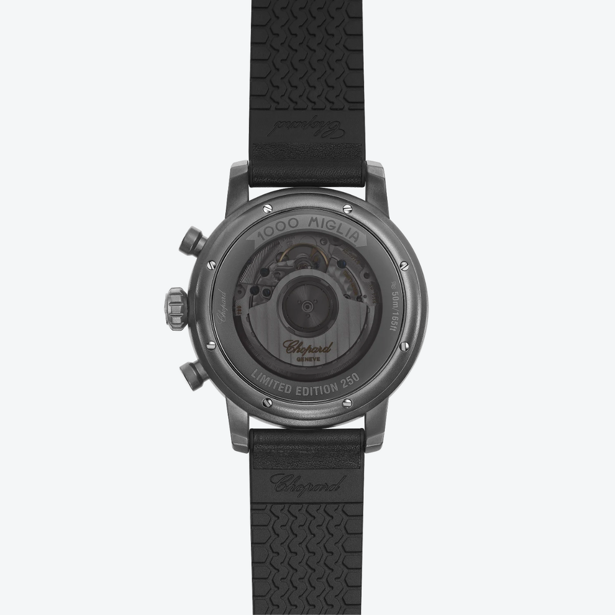 Chopard Mille Miglia 2020 Race Edition 42mm