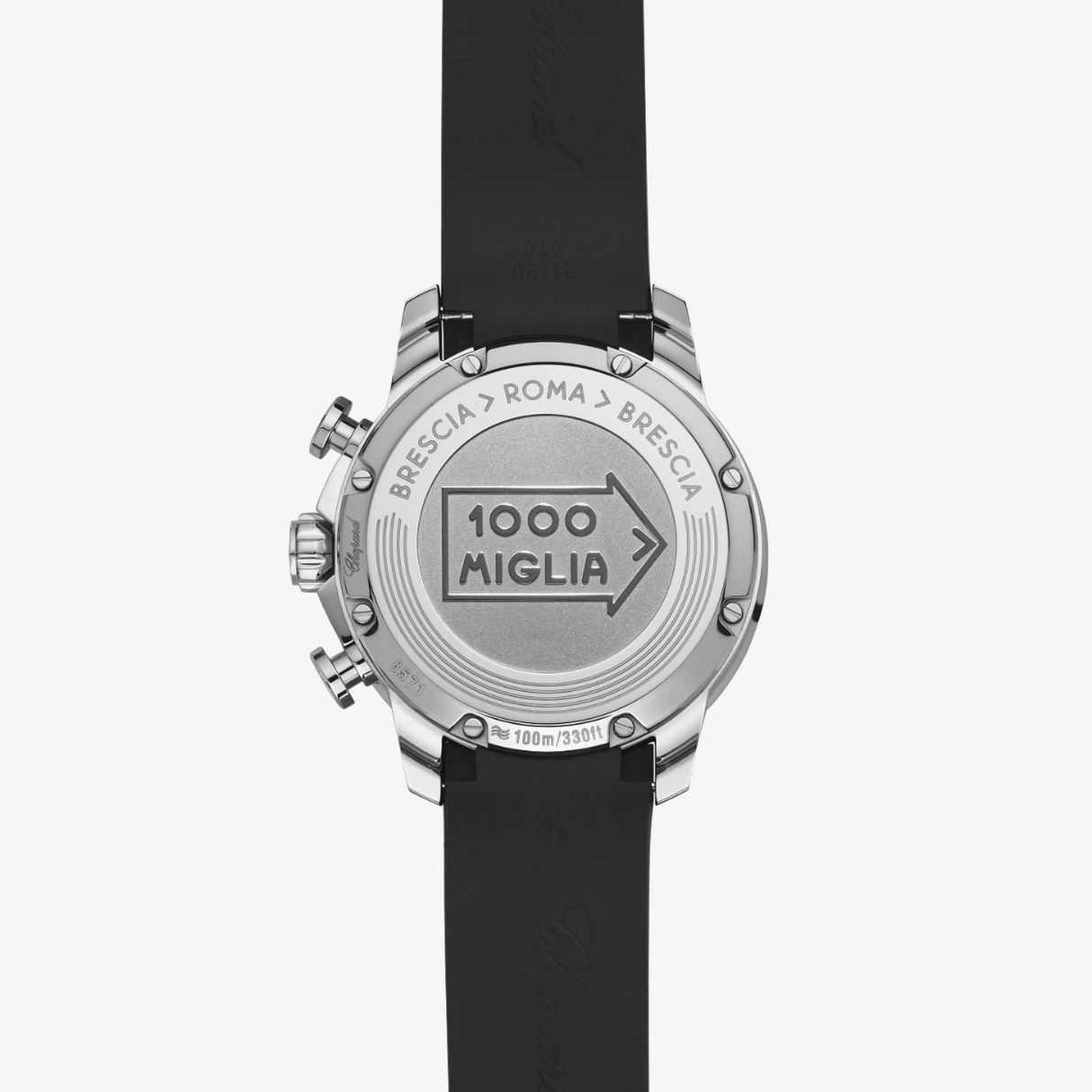 Chopard Mille Miglia GTS Race Edition 44mm