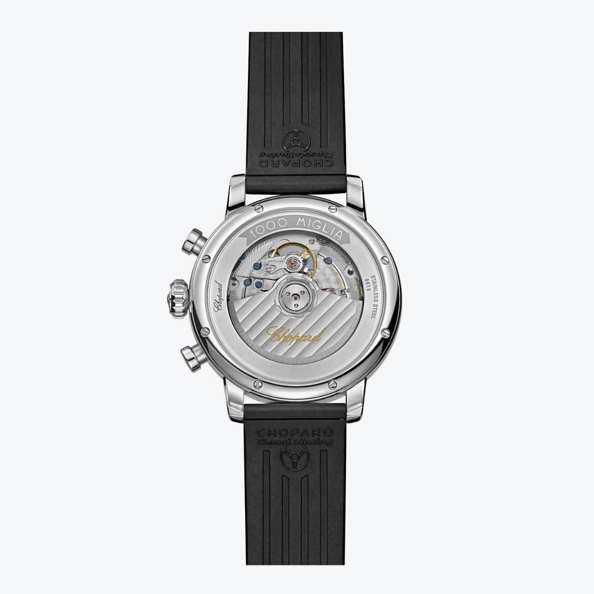 Chopard Mille Miglia Classic Chronograph 40.5mm