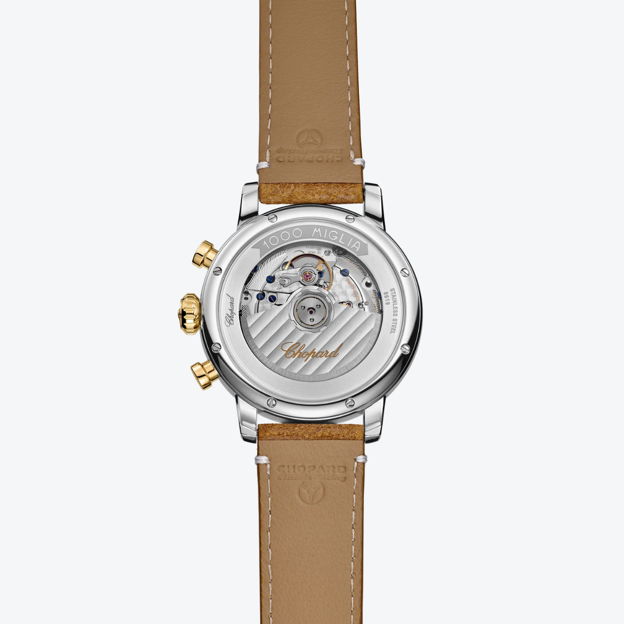 Chopard Mille Miglia Classic Chronograph 40.5mm