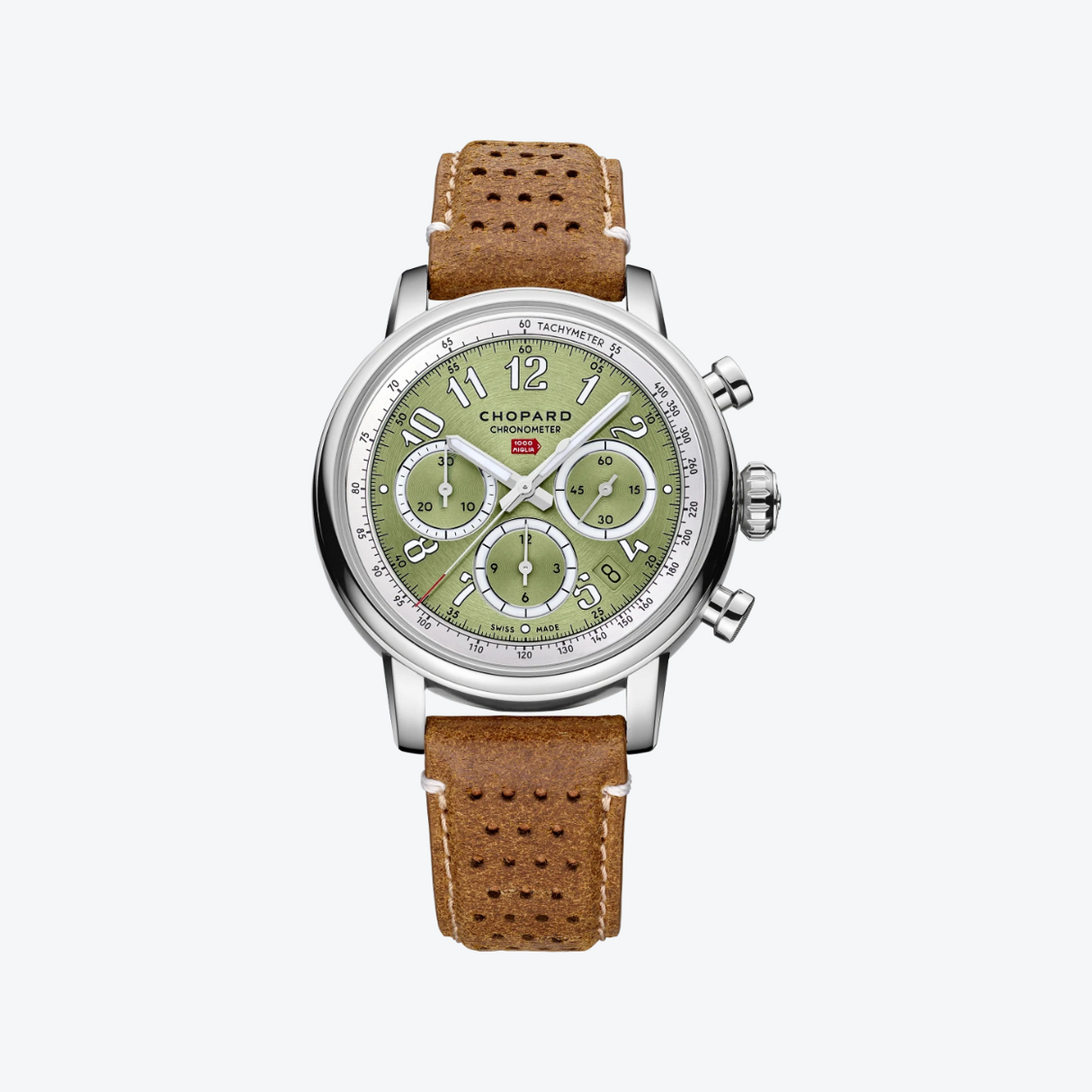 Chopard Mille Miglia Classic Chronograph 40.5mm