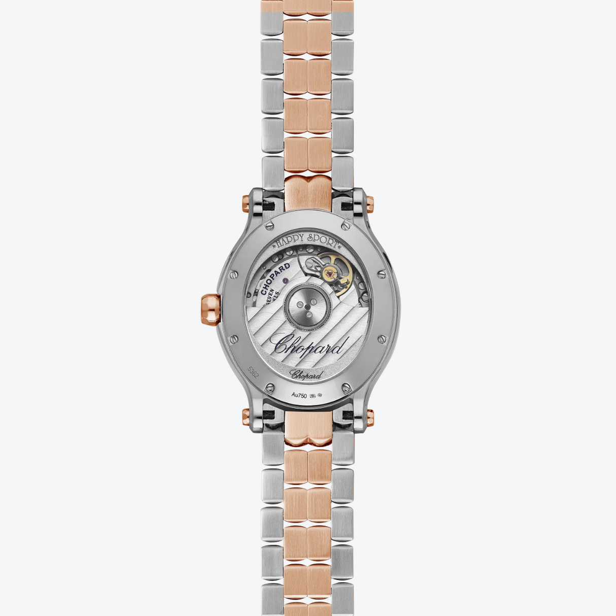 Chopard Happy Sport Automatic 29mm