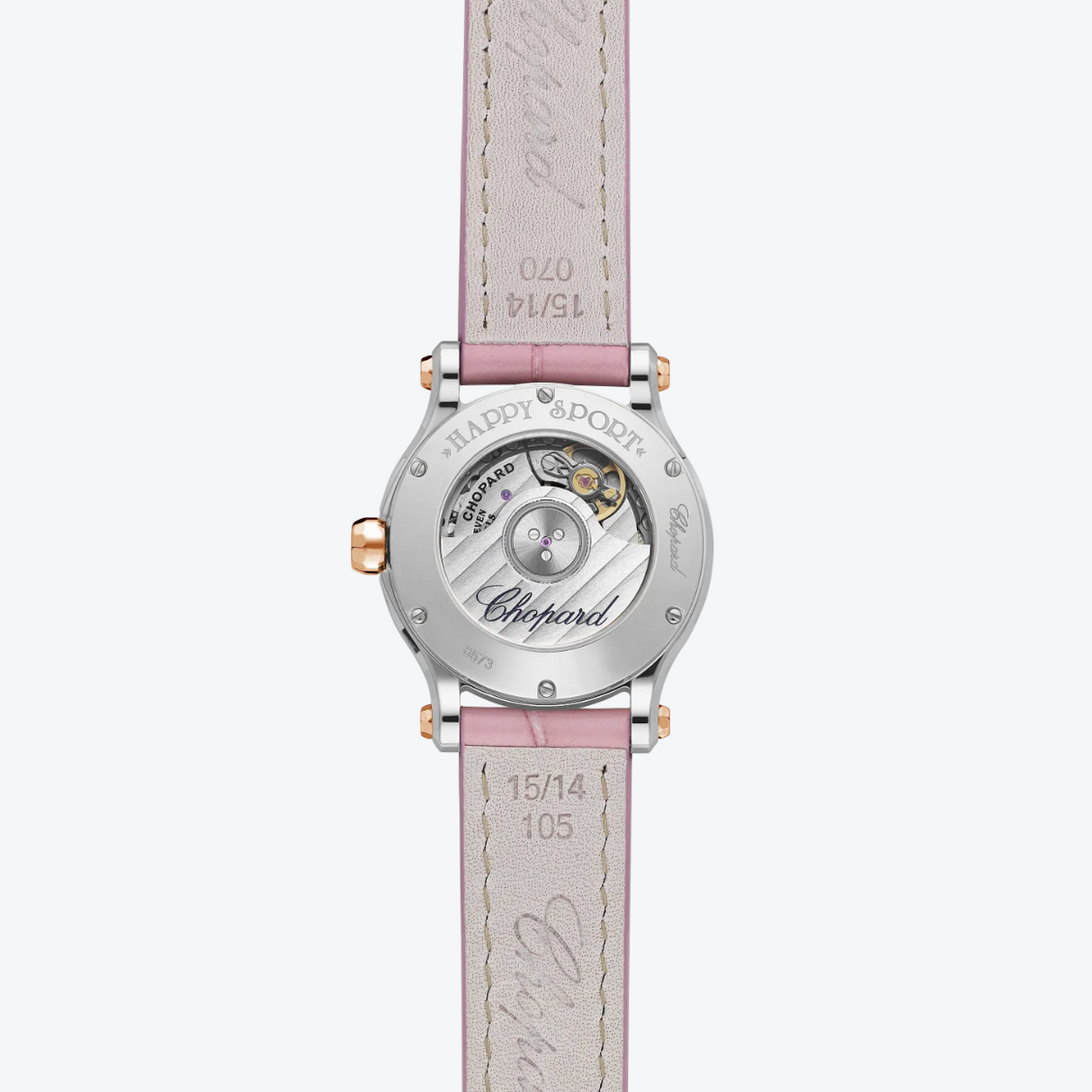 Chopard Happy Sport 30mm