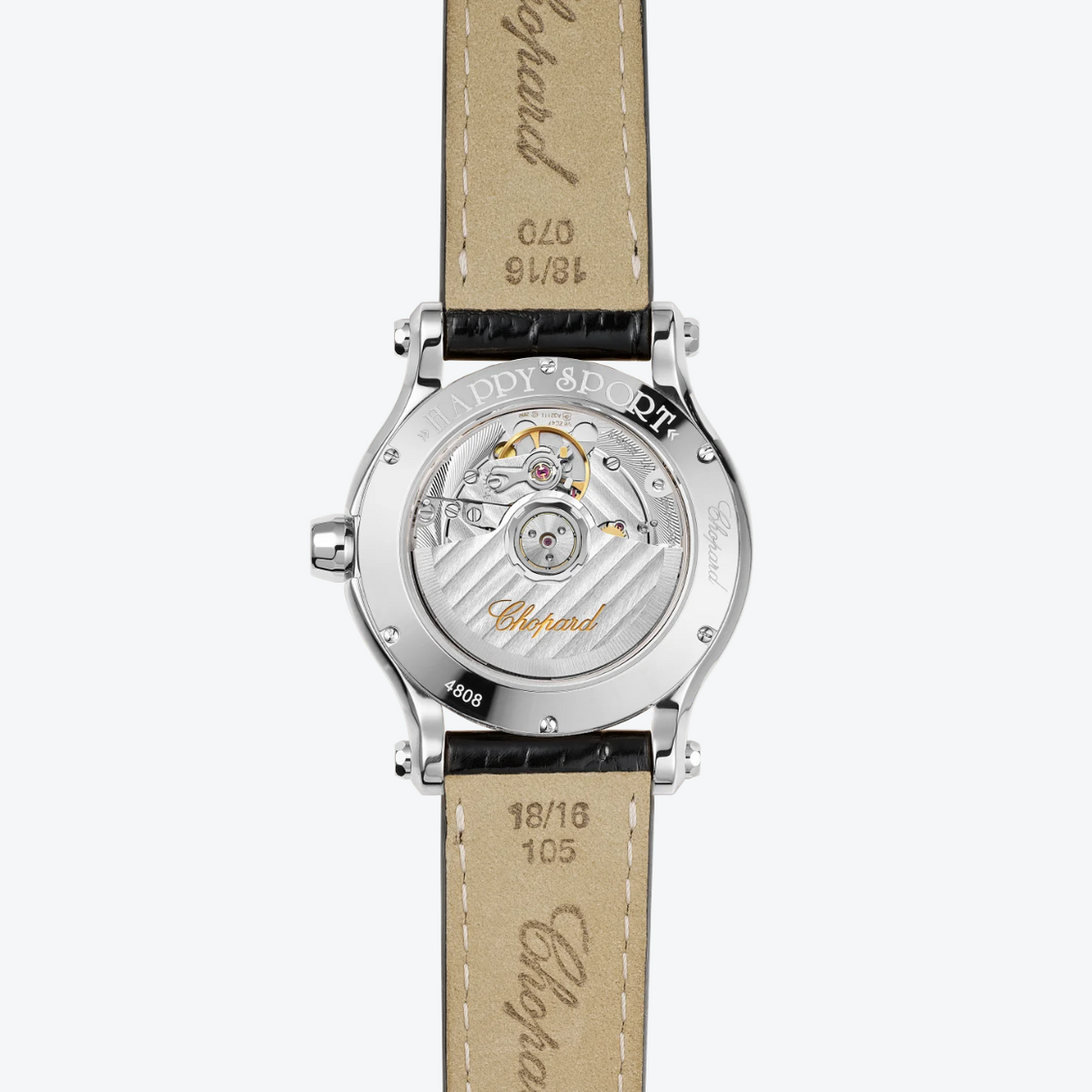 Chopard Happy Sport Automatic 36mm
