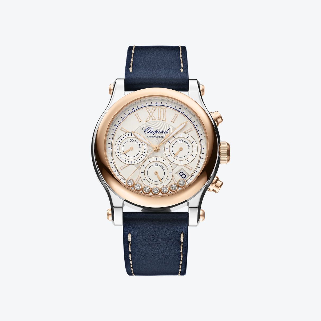 Chopard Happy Sport Chrono 40mm