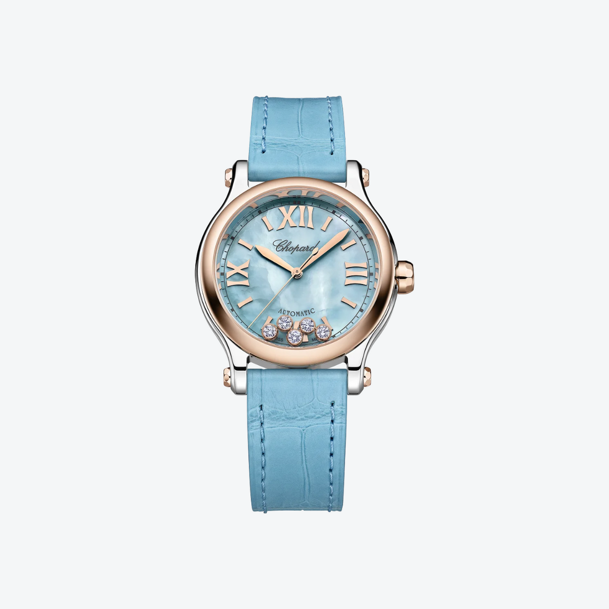 Chopard Happy Sport Automatic 33mm