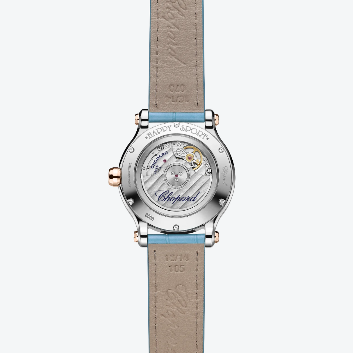Chopard Happy Sport Automatic 33mm
