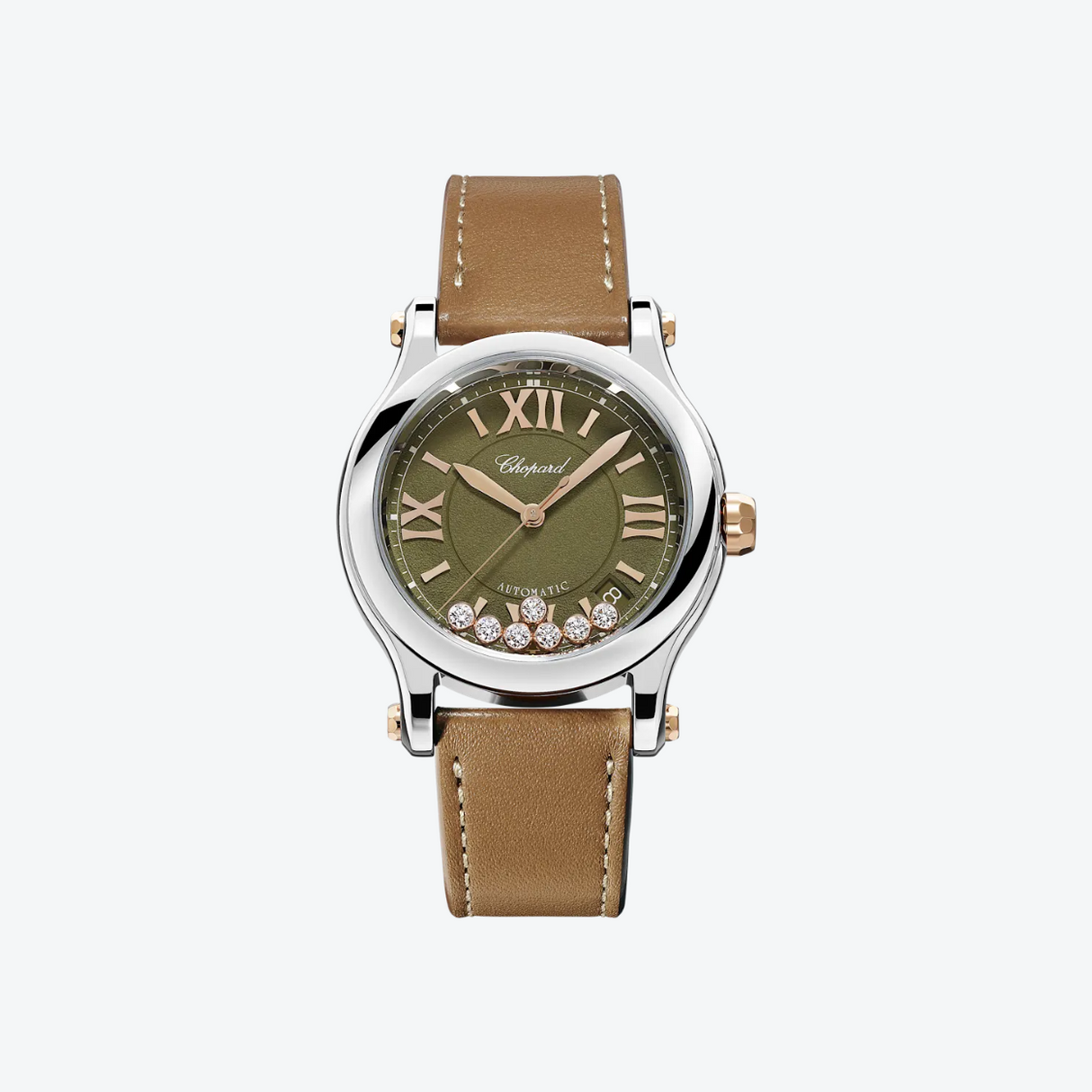 Chopard Happy Sport Automatic 36mm