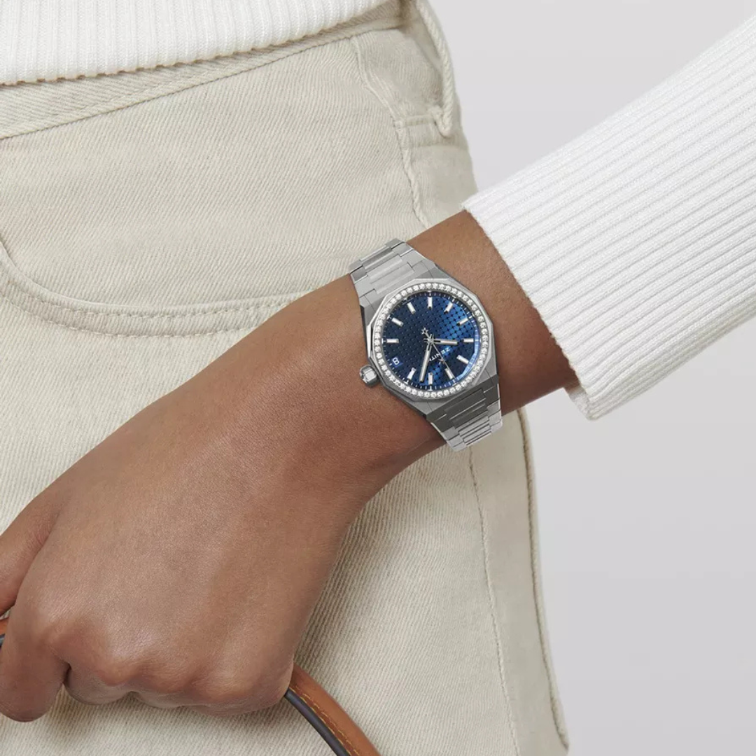 Zenith Defy Skyline 36mm