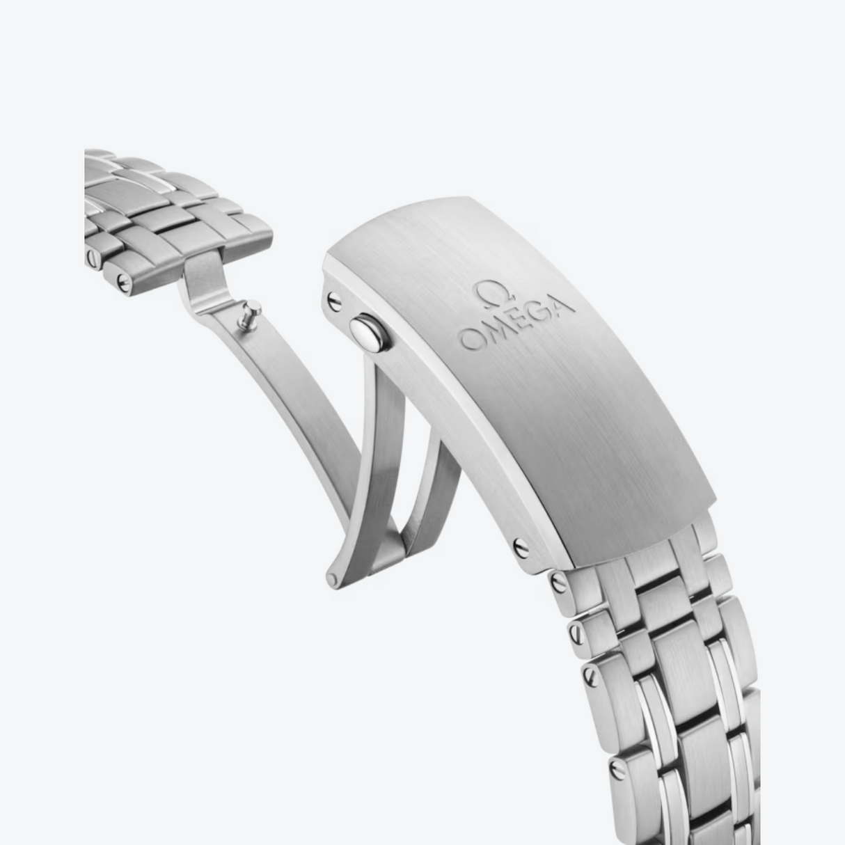 Omega Seamaster Diver 300M 42mm