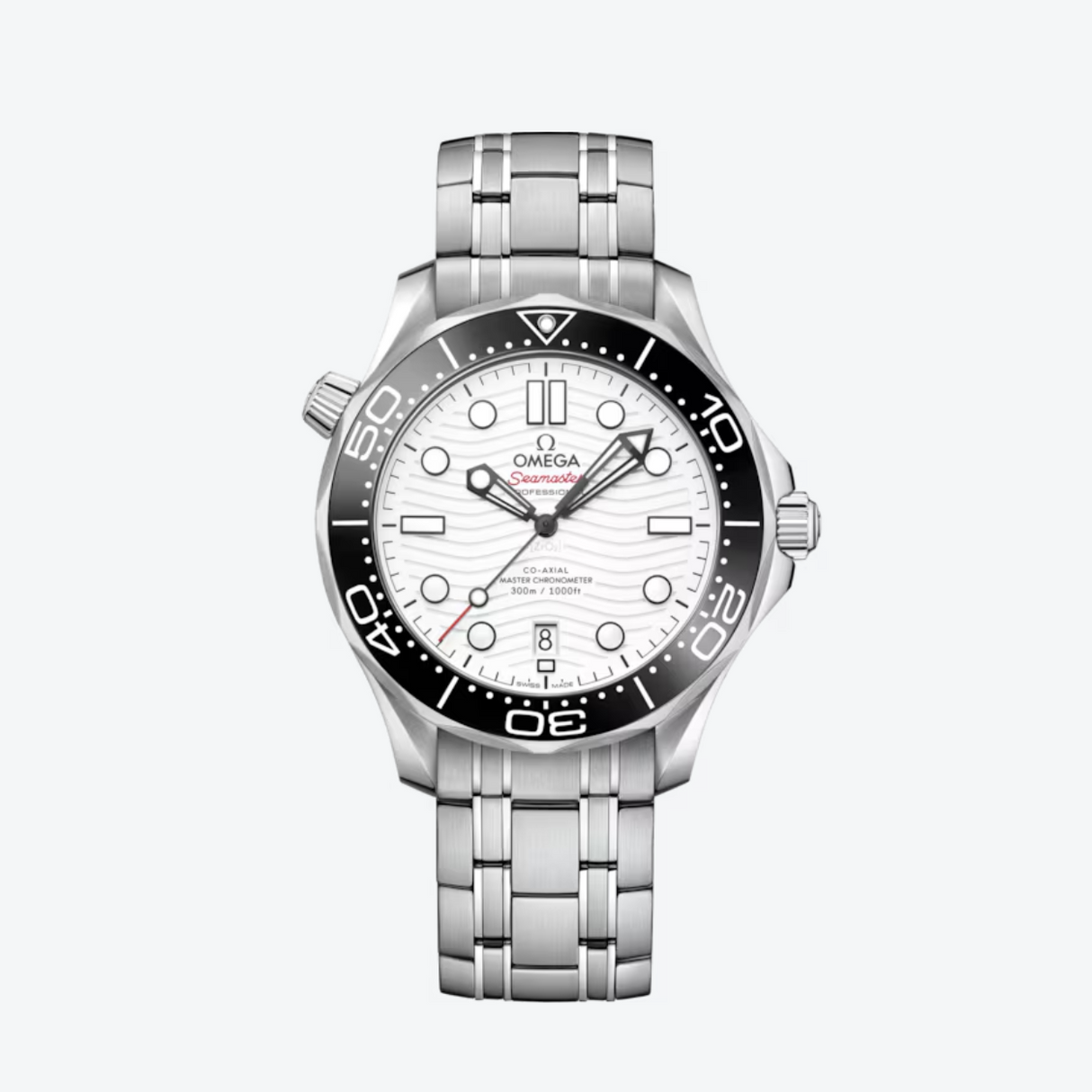 Omega Seamaster Diver 300M 42mm