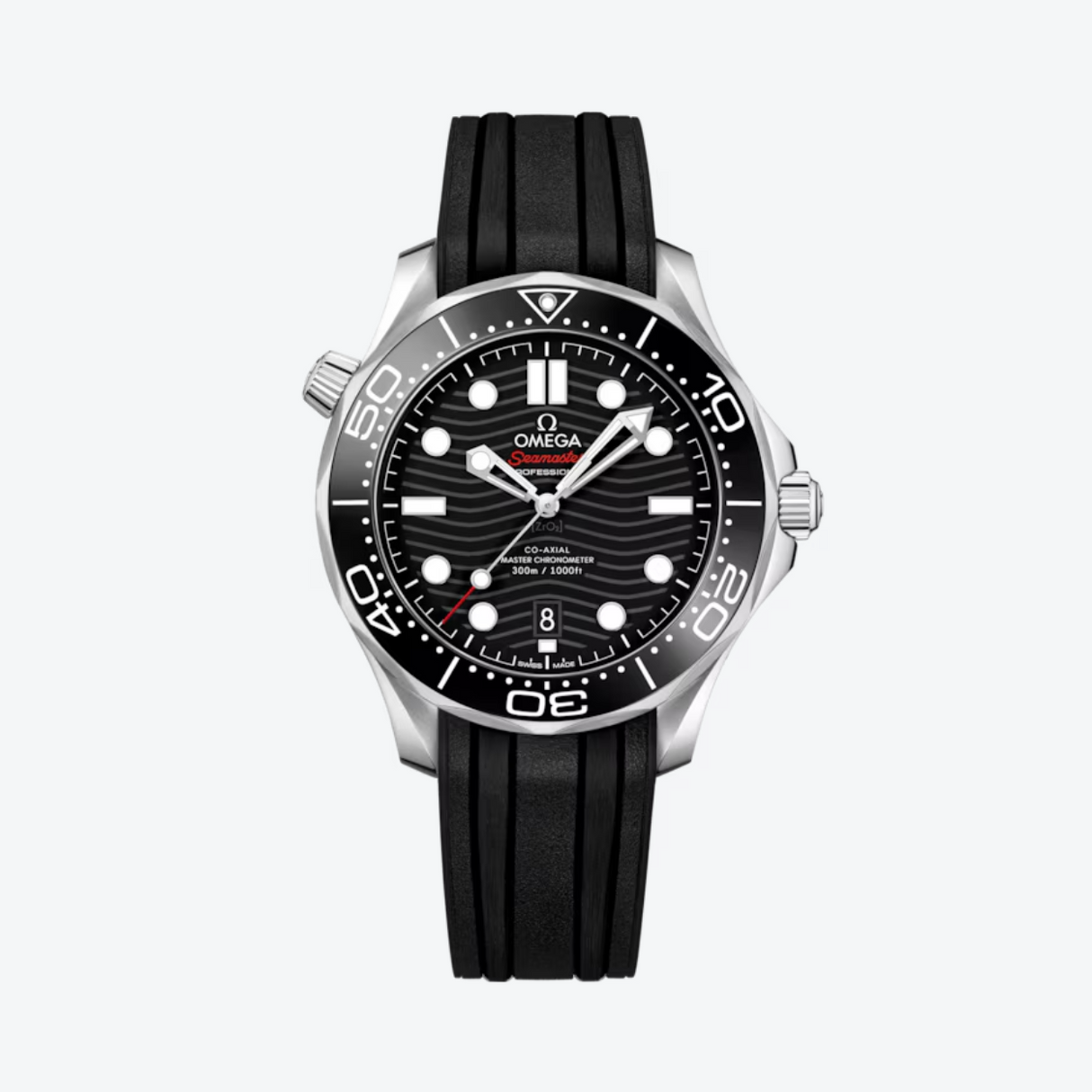 Omega Seamaster Diver 300M 42mm