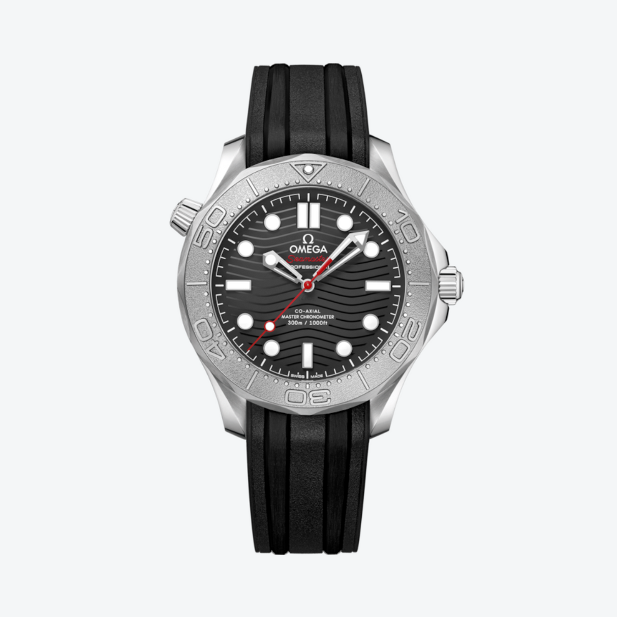 Omega Seamaster Diver 300M 42mm