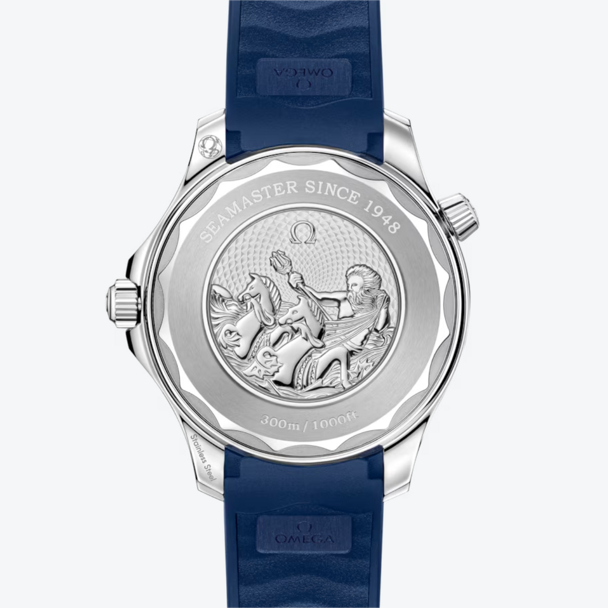 Omega Seamaster Diver 300M 42mm