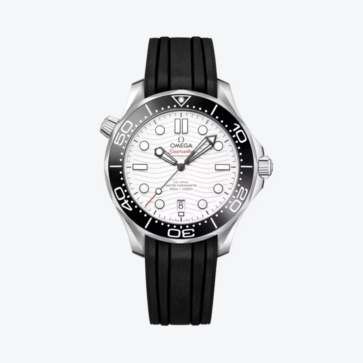 Omega Seamaster 300M Diver 42mm