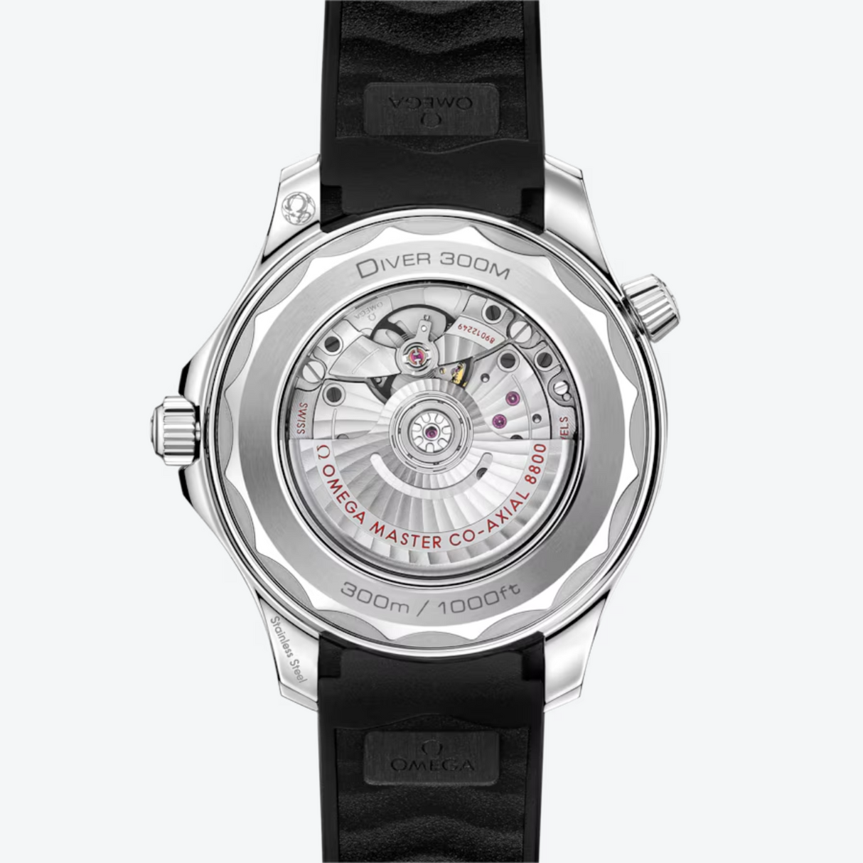 Omega Seamaster 300M Diver 42mm