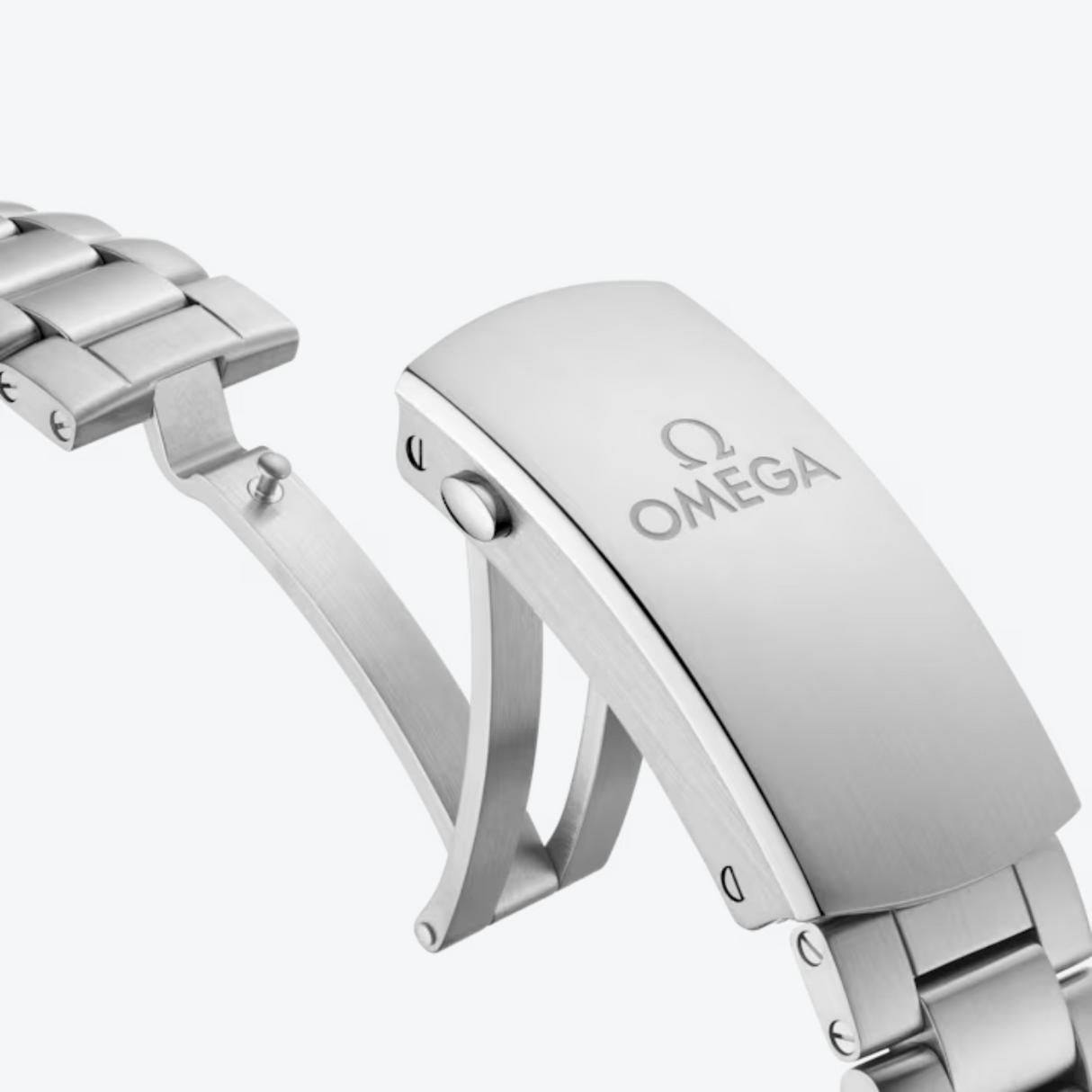 Omega Seamaster Planet Ocean 43,5mm